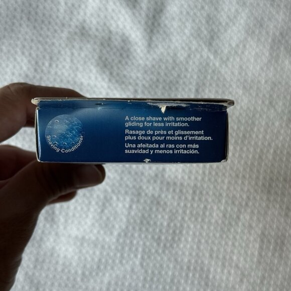 1 Pack Braun Shaving Conditioner 4 Refills SCR4 - Picture 6 of 9